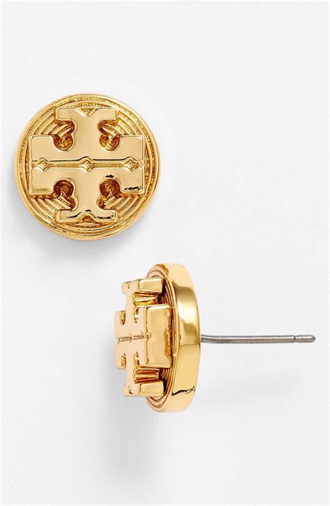 tory burch earrings nordstrom.